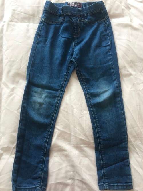 Lockdown Specials - Save More on Denim Jeggings - Last 1 Left
