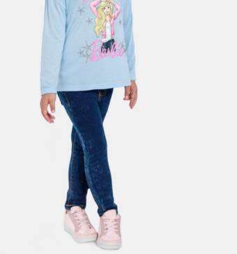 Lockdown Specials - Save More on Denim Jeggings - Last 1 Left