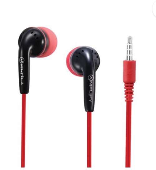 **On Promotion - Super trendy New Revolutionary Earphones by Amplify**