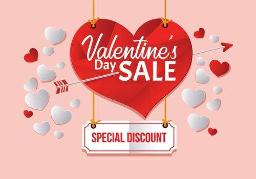 **Valentines Day Specials : You Just My Type Gift Pack**Free shipping on orders of R400 or more