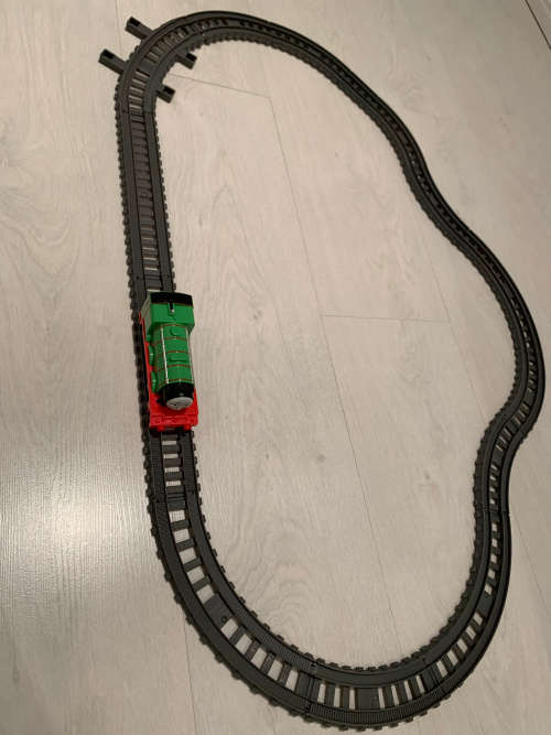 **Month End deals : Thomas the tank engine friends**