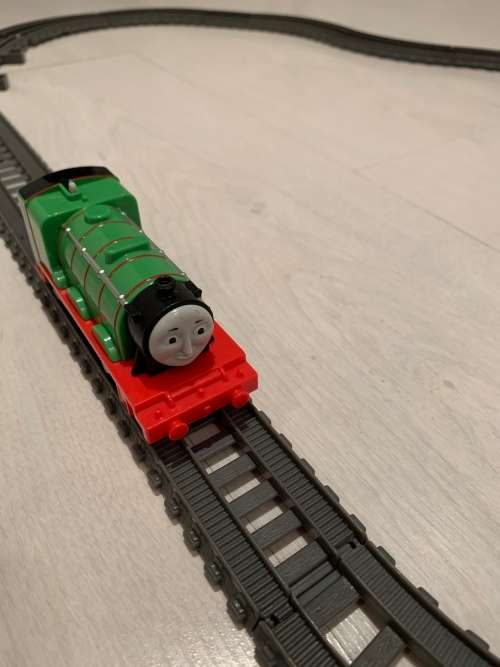**Month End deals : Thomas the tank engine friends**
