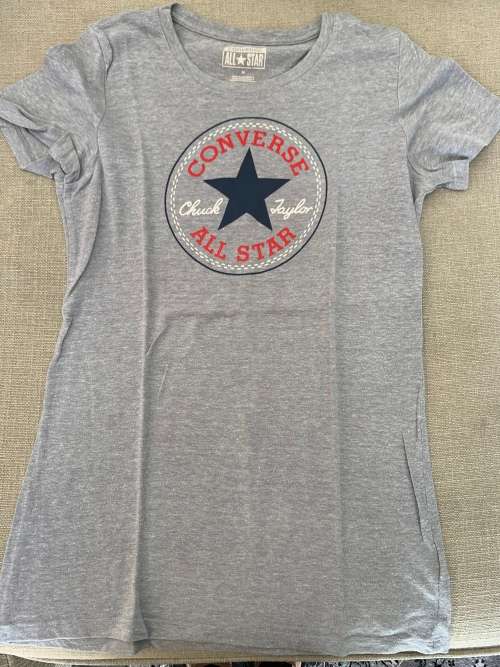 **Super Sale : Ladies Converse Tee shirts**