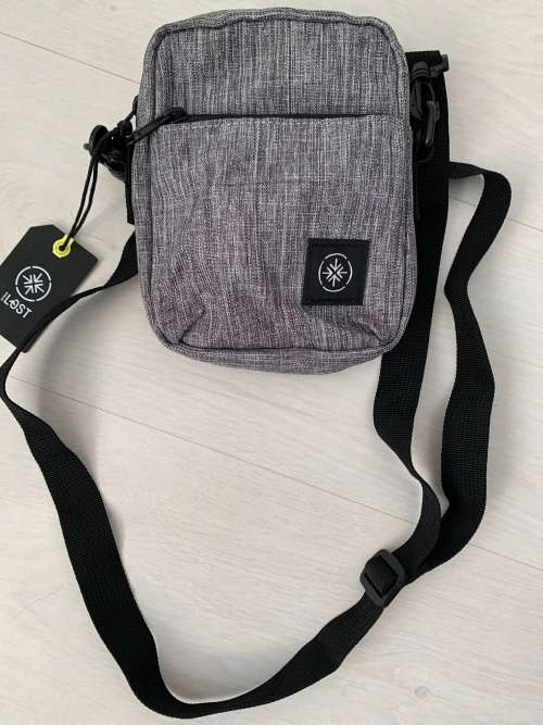 **New Stock just unpacked : Branded sling bags**