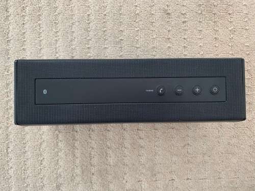 **Crazy Sale last 1 left -  stunning Philips Speaker**