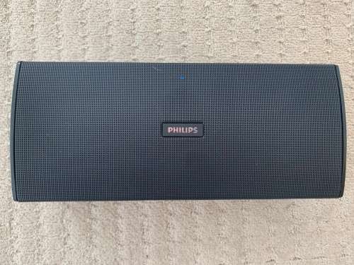 **Crazy Sale last 1 left -  stunning Philips Speaker**