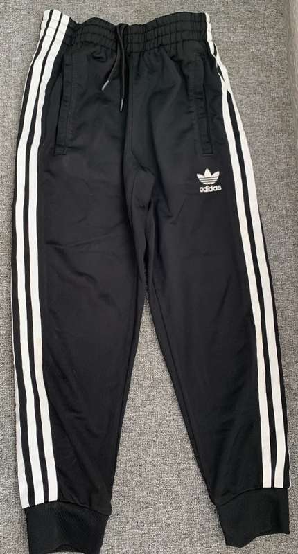 February Specials : Unisex Kids Adidas Pants