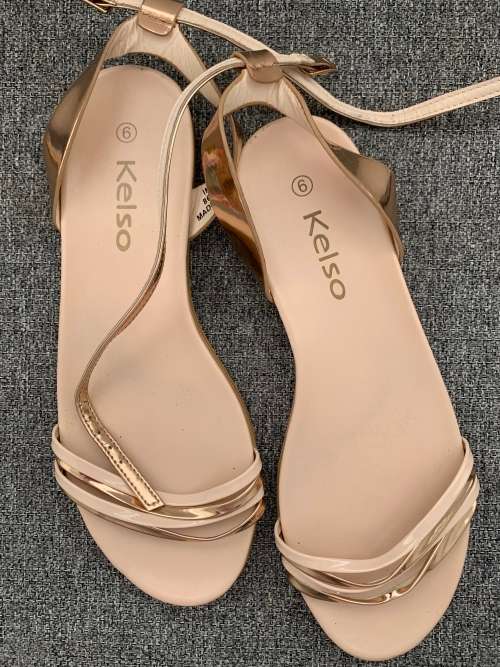 New Stock Just Arrived : Ladies Kelso Sandals