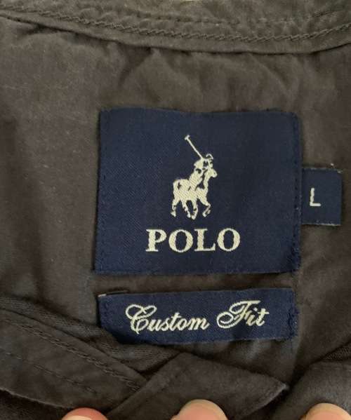 **New Stock Unpacked : Mens Custom Original Polo Tees**
