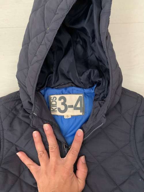 **80%OFF Flash Sale : Cotton On Padded Jackets**