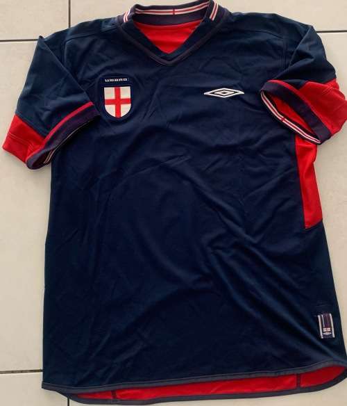 **New stock unpacked : Mens Soccer Jerseys just unpacked**