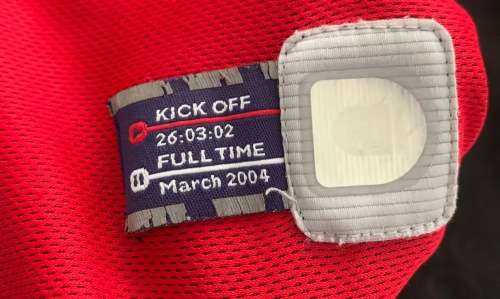 **New stock unpacked : Mens Soccer Jerseys just unpacked**