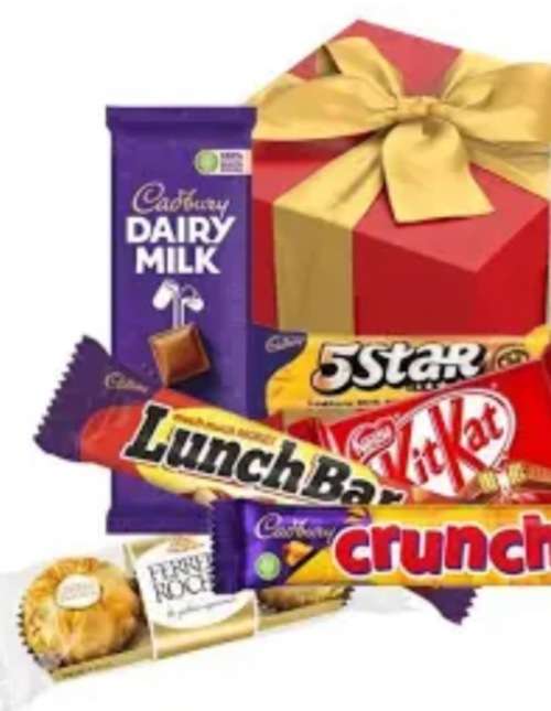 **80% Off Christmas Deals : Elegant Christmas Hampers / Corporate Gift Favours**