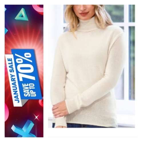 **January Sale : Stunning Truworths Tops**