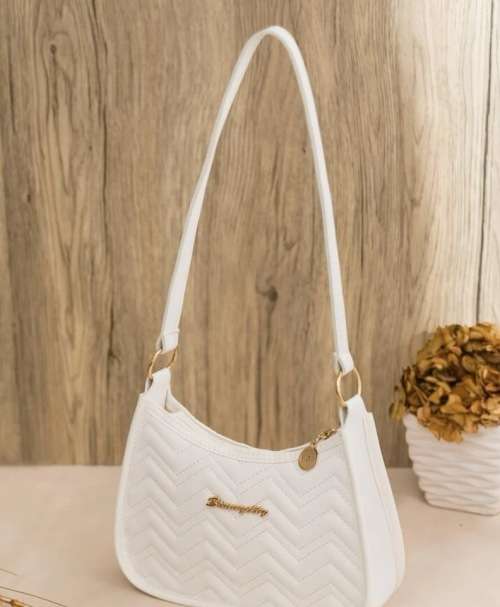 **Quilted Handbag**