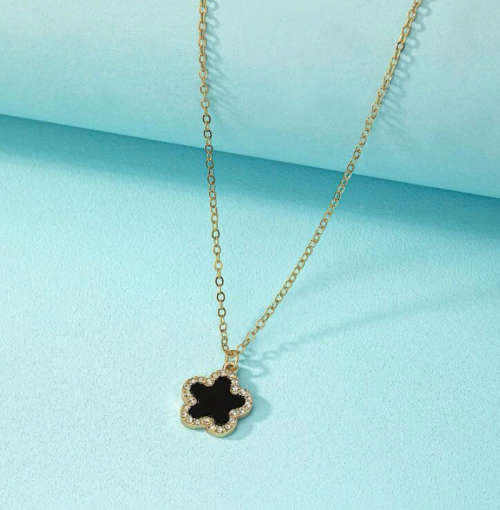 **Massive Sale: 80% off this gorgeous Boujee necklace**