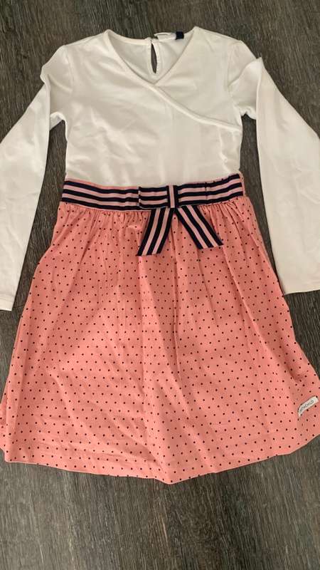 **Spring specials: Earthchild Girls Stunning Wrap Dress**