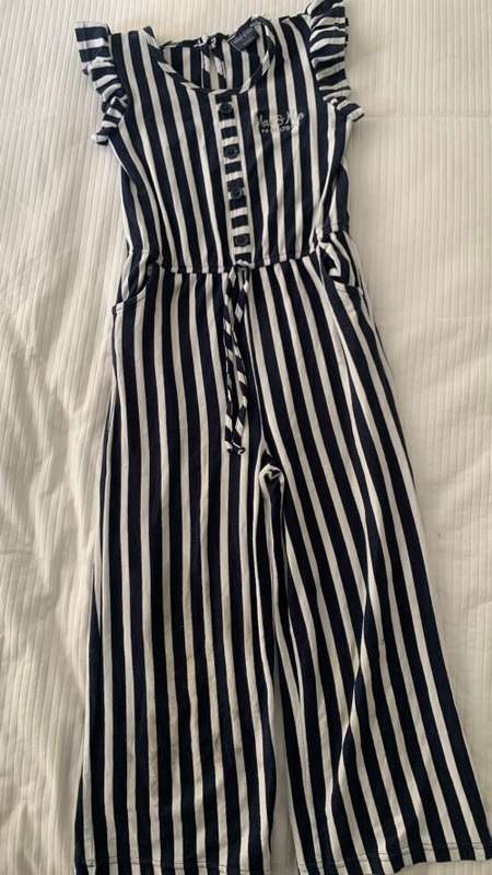**Spring specials: Truworths Max and Mia Jumpsuit **
