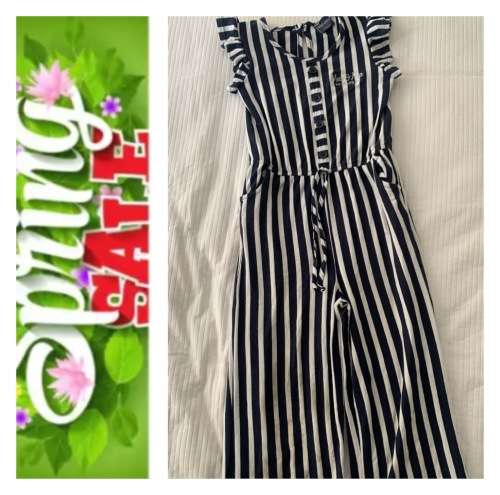 **Spring specials: Truworths Max and Mia Jumpsuit **