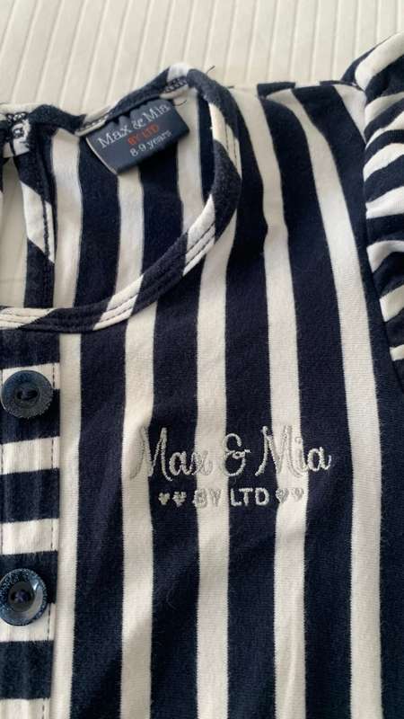 **Spring specials: Truworths Max and Mia Jumpsuit **