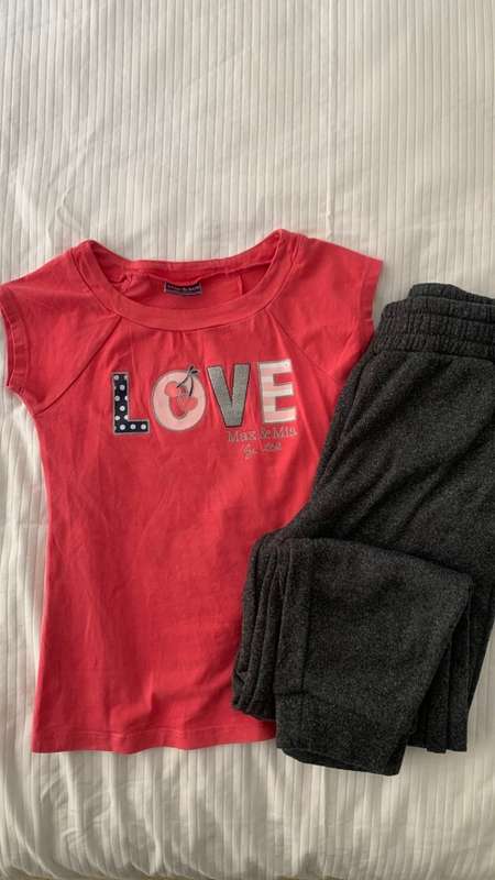**Spring specials: 80% off this Truworths 2 piece set**