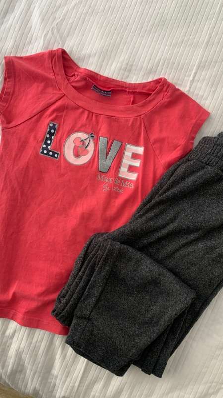 **Spring specials: 80% off this Truworths 2 piece set**