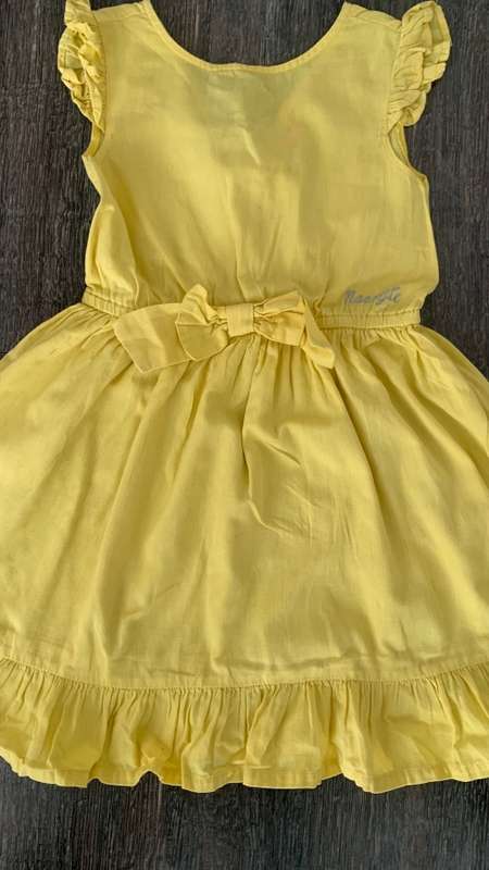 **Spring specials: 80% off Absolutely Stunning Naartjie Dresses**