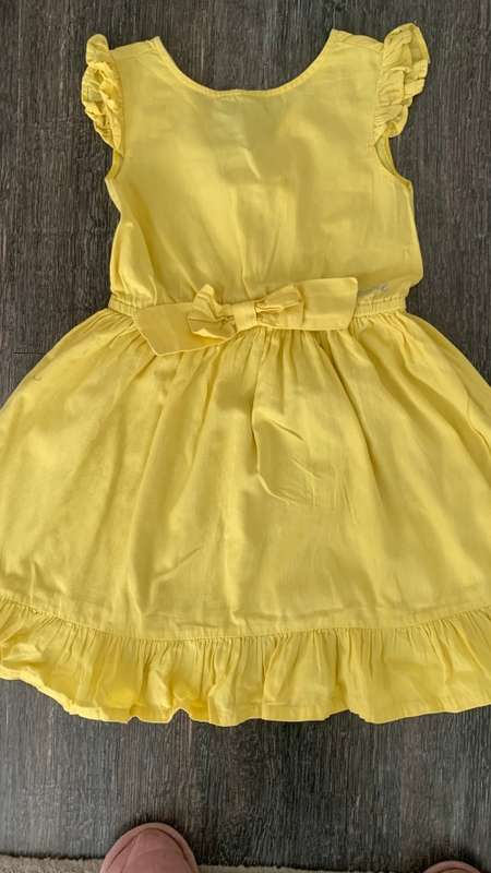 **Spring specials: 80% off Absolutely Stunning Naartjie Dresses**
