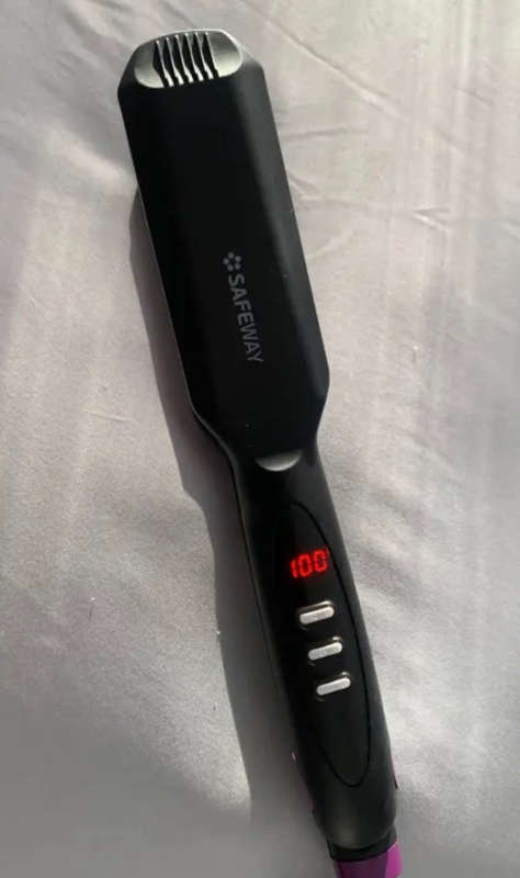 **Black November : 60% off Safeway Flat irons on Special**
