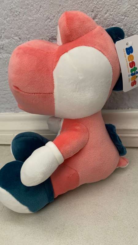 **New Year Clearance : 80% off Gorgeous Trolls Plushy**
