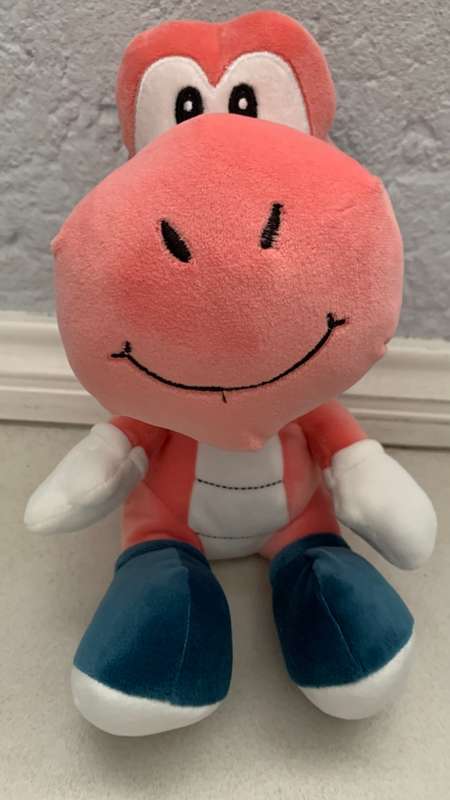**New Year Clearance : 80% off Gorgeous Trolls Plushy**
