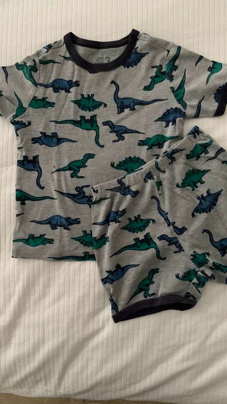 **Lovely 2 piece Woolworths PJs with**