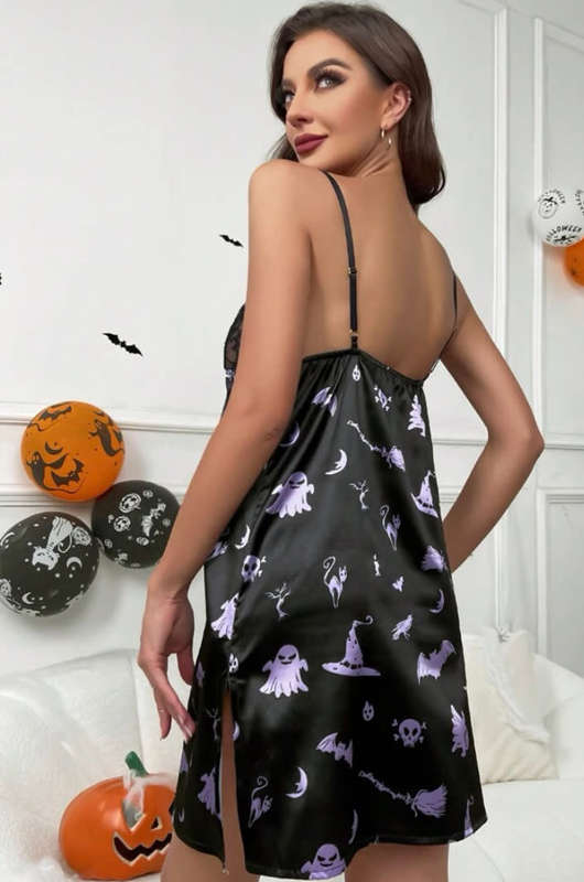 **Black Friday: R55 Deals on all Satin and lace Nightdress**