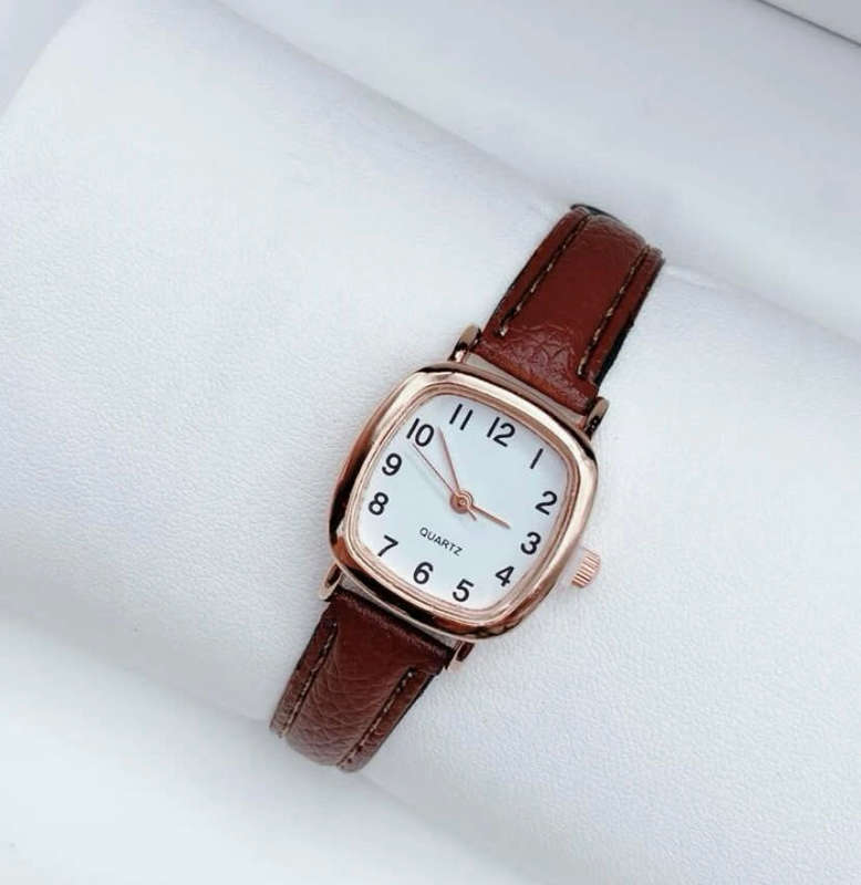 **Black November clearance Sale :  80% off gorgeous Leather watches**