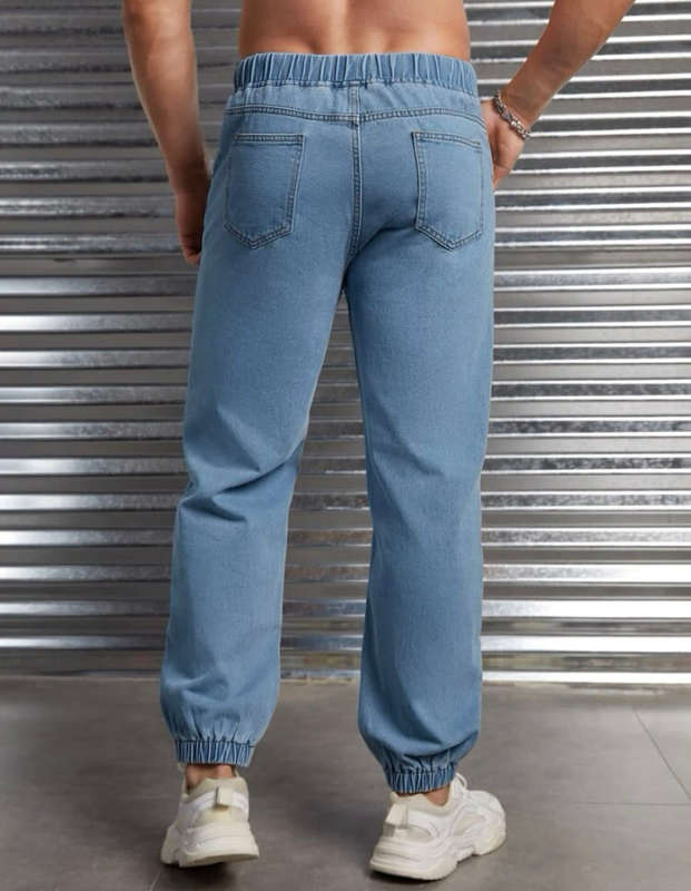 **March Sale: 90% off  Jogger Jeans**