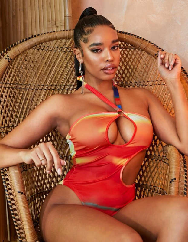 **New 2024 Stock just unpacked: Tye Dye sexy swimsuit**
