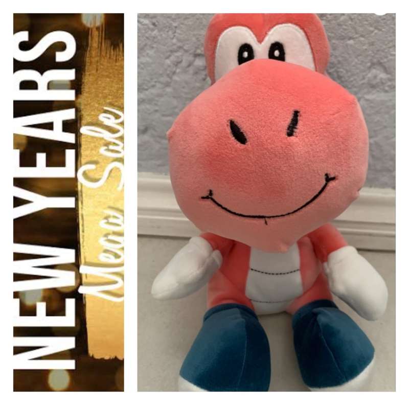 **New Year Clearance : 80% off Gorgeous Trolls Plushy**