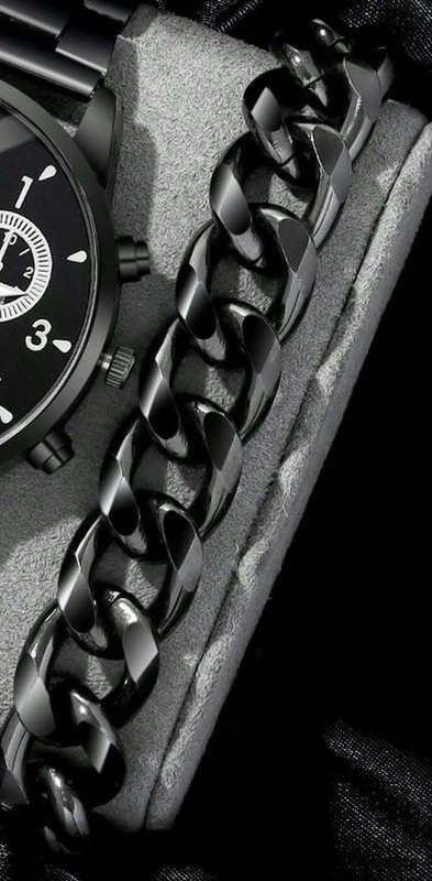 **Valentines Day Sale: Mens Bracelets**