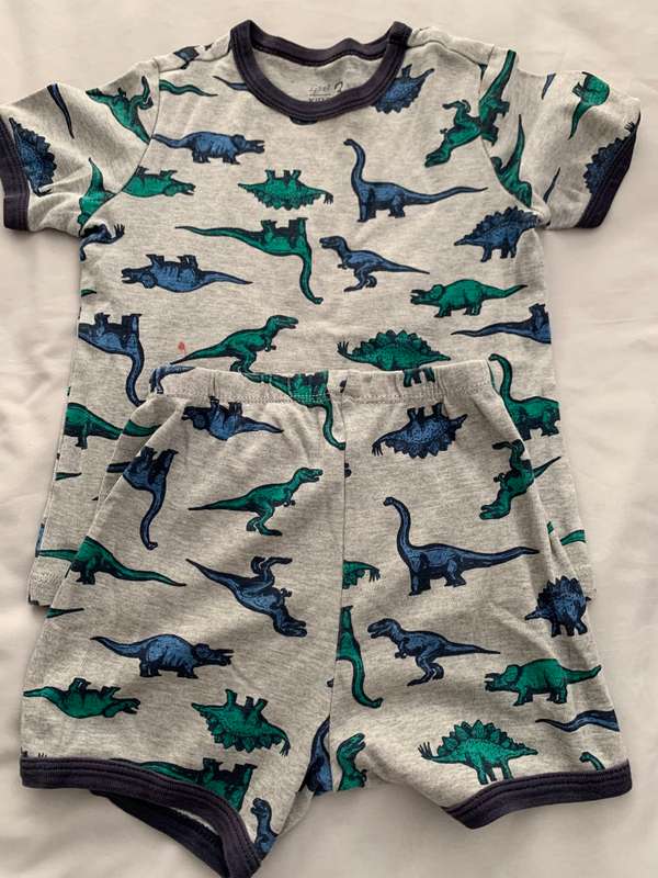 **Lovely 2 piece Woolworths PJs with**