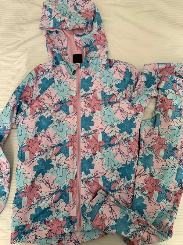 Gorgeous Girls MAXED Winter 2 piece tracksuits just unpacked