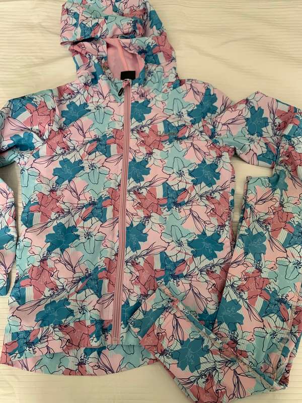 Gorgeous Girls MAXED Winter 2 piece tracksuits just unpacked