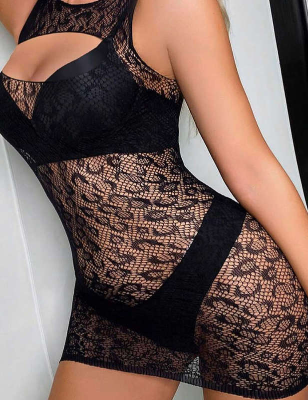 **Specials : Take 80% Off black lace dresses**