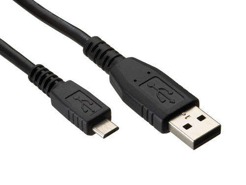 USB data cables