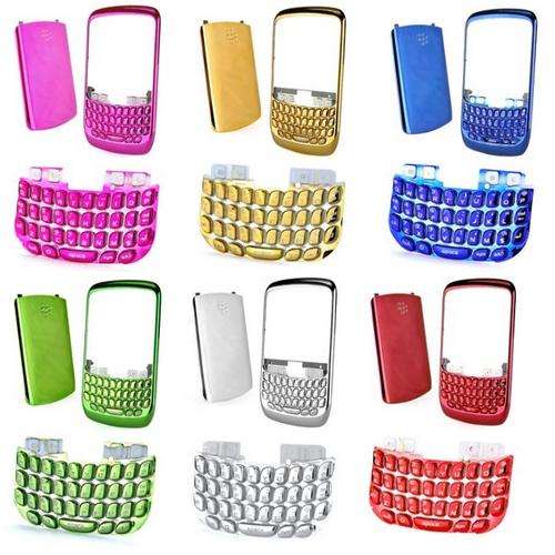 Blackberry Curve 8520 Housing (covers)