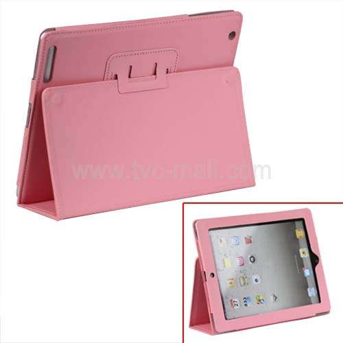 Professional iPad Leather Covers (iPad 2 / iPad 3)