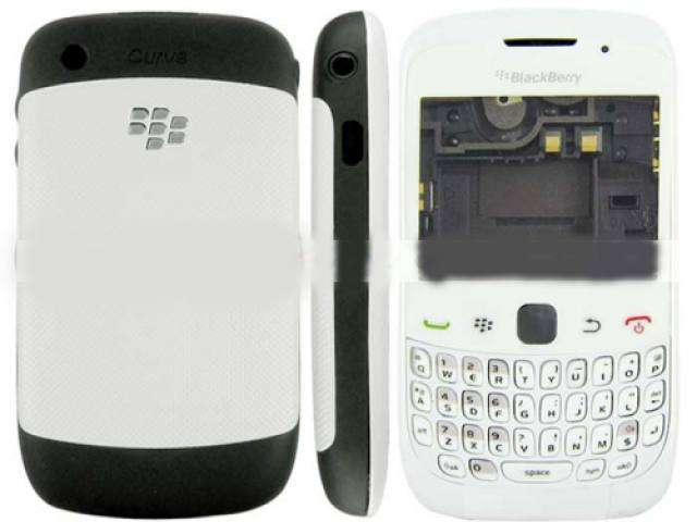 Blackberry Housing (covers) for BlackBerry Curve 8520 Phones