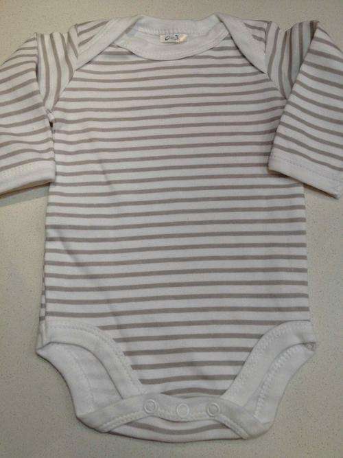 Winter Unisex Rompers