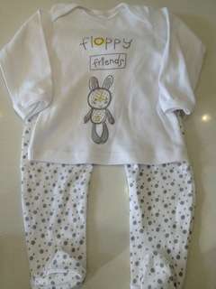 Two piece sets