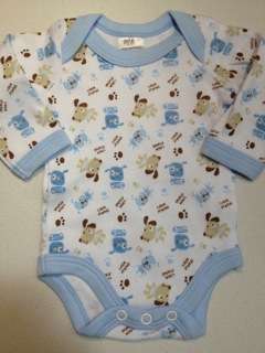 winter baby rompers - Unisex