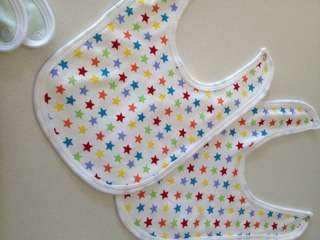 Baby Bibs